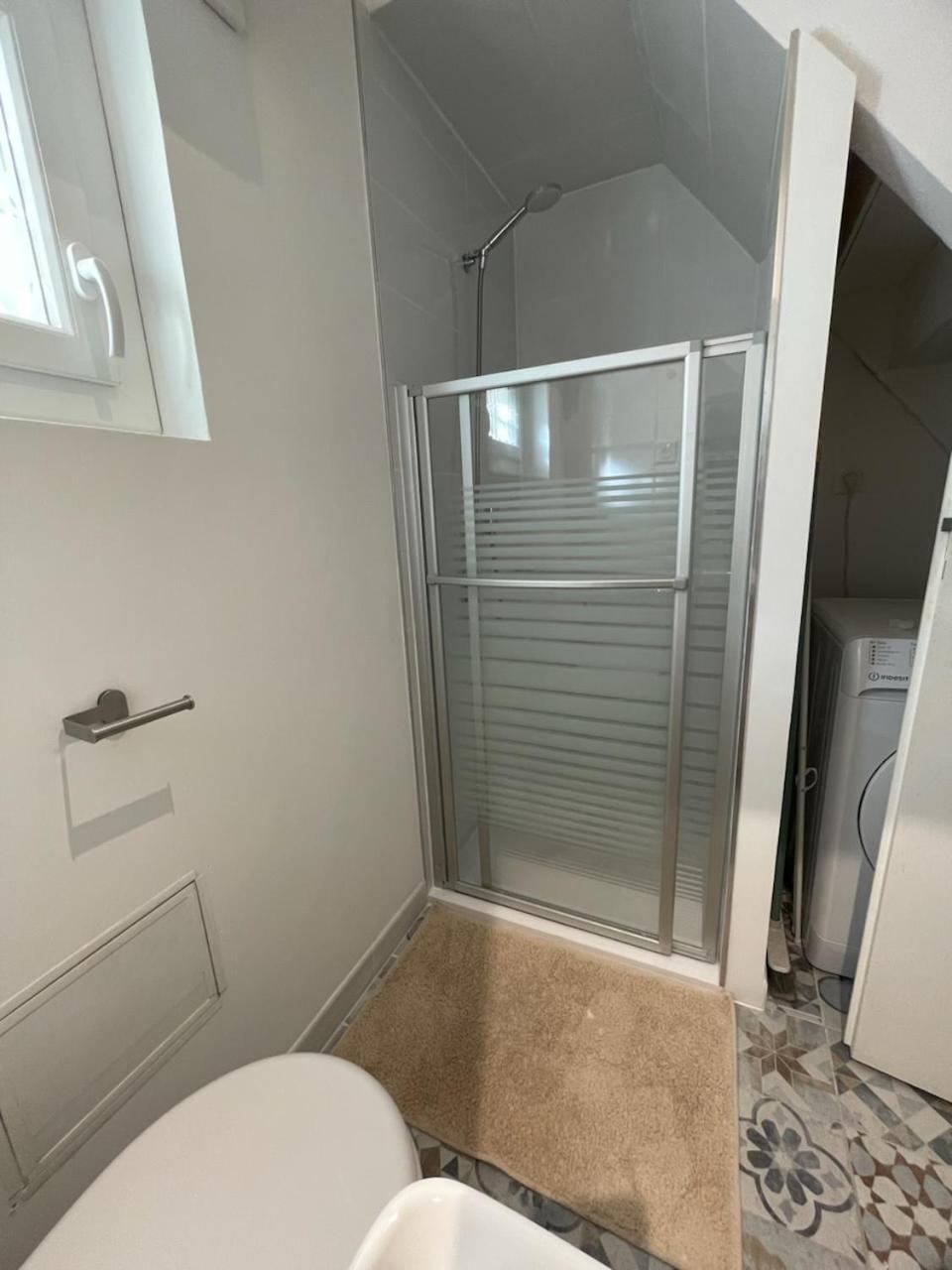 T2 Cozy Proche Centre Appartement Bergerac Buitenkant foto